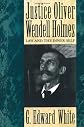 Justice Oliver Wendell Holmes