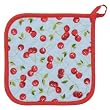 Now Designs Classic Cherries Potholder