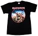 Iron Maiden T-Shirt - Trooper - Small