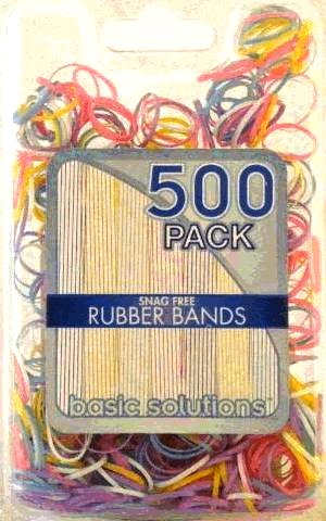Pack of 500 Snag-Free Essence Brand