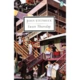 SweetThursday(Classic,20th-Century,Penguin)