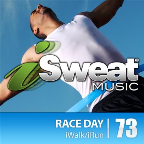 iSweat 73 Non-stop Mix