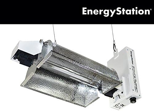 Double Ended 1000w HPS DE 120v/240v