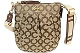COACH �R�[�` �p�[�J�[ �I�v �A�[�g �X�E�B���O�p�b�N �V�����_�[�o�b�O 42531 RKHBZ �yNB�z