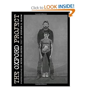 The Oxford Project