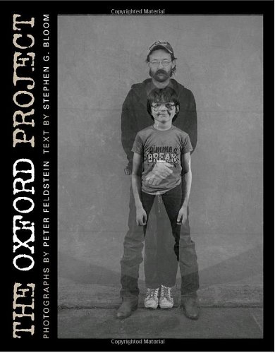 The Oxford Project