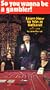 Baccarat [VHS]