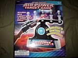 Battery Operated Air Power Target Game