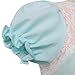 Girls Elegant Snowflake Princess School Ballet Dance Wear Party Dress