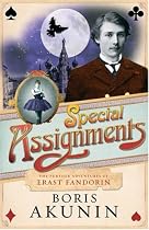 Special Assignments: The Further Adventures of Erast Fandorin