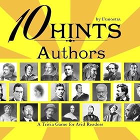 Ten Hints: Authors