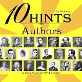 Ten Hints: Authors ~ Funostra