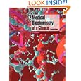 Medical Biochemistry at a Glance (At a Glance) by Jack Salway
