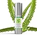 Luxury Anti-Aging Hyaluronic Acid Cream by VC Essentials | Slow the Effects of Aging With the Most Concentrated Hyaluronic Acid Cream on the Market - Advanced Vegan Formula Containing Beta Carotene, Aloe Vera, Cucumber Extract, Chamomile, and More - More Concentrated Than Any Existing Skin Cream - Alcohol, Parabens, and Sulfate Free - Herbal and Aloe Scented - Safe for All Skin Types - 100% Refundable, Open or Not - 30 ml