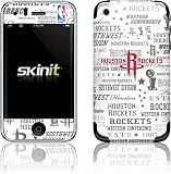 Skinit Houston Rockets Historic Blast Vinyl Skin for Apple iPhone 3G / 3GS