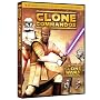 Star Wars - The Clone Wars Vol.2 - Clone Commandos [DVD] [2008]