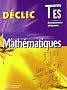 Math�matiques  Tle ES : Enseignement obligatoire
