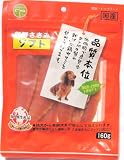Amazon：ソフト　新鮮ささみソフト 160g