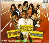 One Two Three