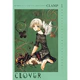 Clover Omnibus Edition - CLAMP