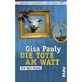 Die Tote am Watt: Ein Sylt-Krimi