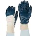 Ansell Hylite 47-400 Nitrile Glove, Cut Resistant, Coated on Interlock Knit Liner