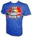 Vintage Star Wars A New Hope Imperial Star Destroyer PROMO print Iron-On T-Shirt
