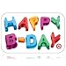 Jello Happy Birthday GiftCard
