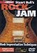 Lick Library: Stuart Bull's Rock Jam - Rock Improvisation Techniques [DVD] [2009]