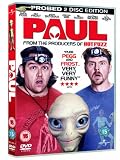 picture of Paul [DVD]
