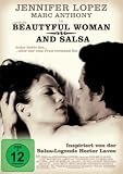 Produkt-Bild: Beautiful Woman and Salsa