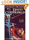 David Copperfield