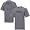 Nike Illinois Fighting Illini Slate Team Issue T-shirt