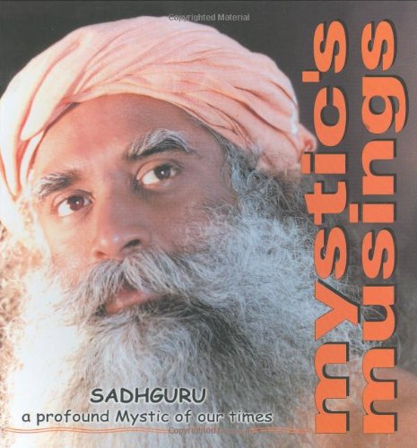 Mystic's Musings - Paperback