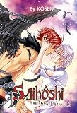 Saihoshi (Yaoi)