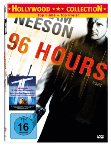 96 Hours