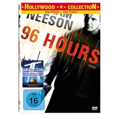 96 Hours
