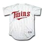 Minnesota Twins MLB Replica Team Jersey (Home)