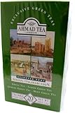 See More Image Ahmad Assorted Teas - Green Tea Selection - 20 tea bags Ahmad Assorted Teas - Green Tea Selection - 20 tea bags Buy in Cheap Price Shopping Online !! See Lowest Price Here Cheap Ahmad Assorted Teas - Green Tea Selection - 20 tea bags Hot Deals