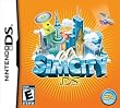 SimCity DS