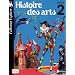 Histoire des arts : Cycle 2 programme 2008