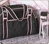 Kate Bowler Diaper Bag