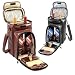 Picnic Time Serenata Picnic Tote