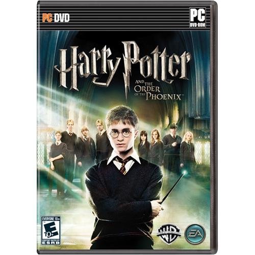 Buy Harry Potter and the Order of the Phoenix online at Discounted New and Used prices. Delivered to your door with Off-The-Bookshelf.