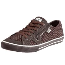 Vans  W TORY, Damen Sneaker