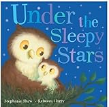 Under the sleepy stars