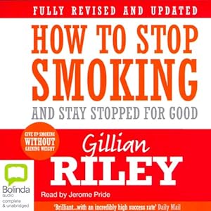 How to Stop Smoking and Stay Stopped for Good