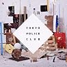 Image of album by Tokyo Police Club