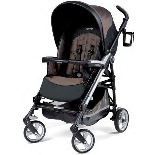 Peg Perego 2012 Pliko Four-Newmoon