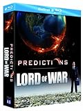 Image de Prédictions + Lord of War [Blu-ray]